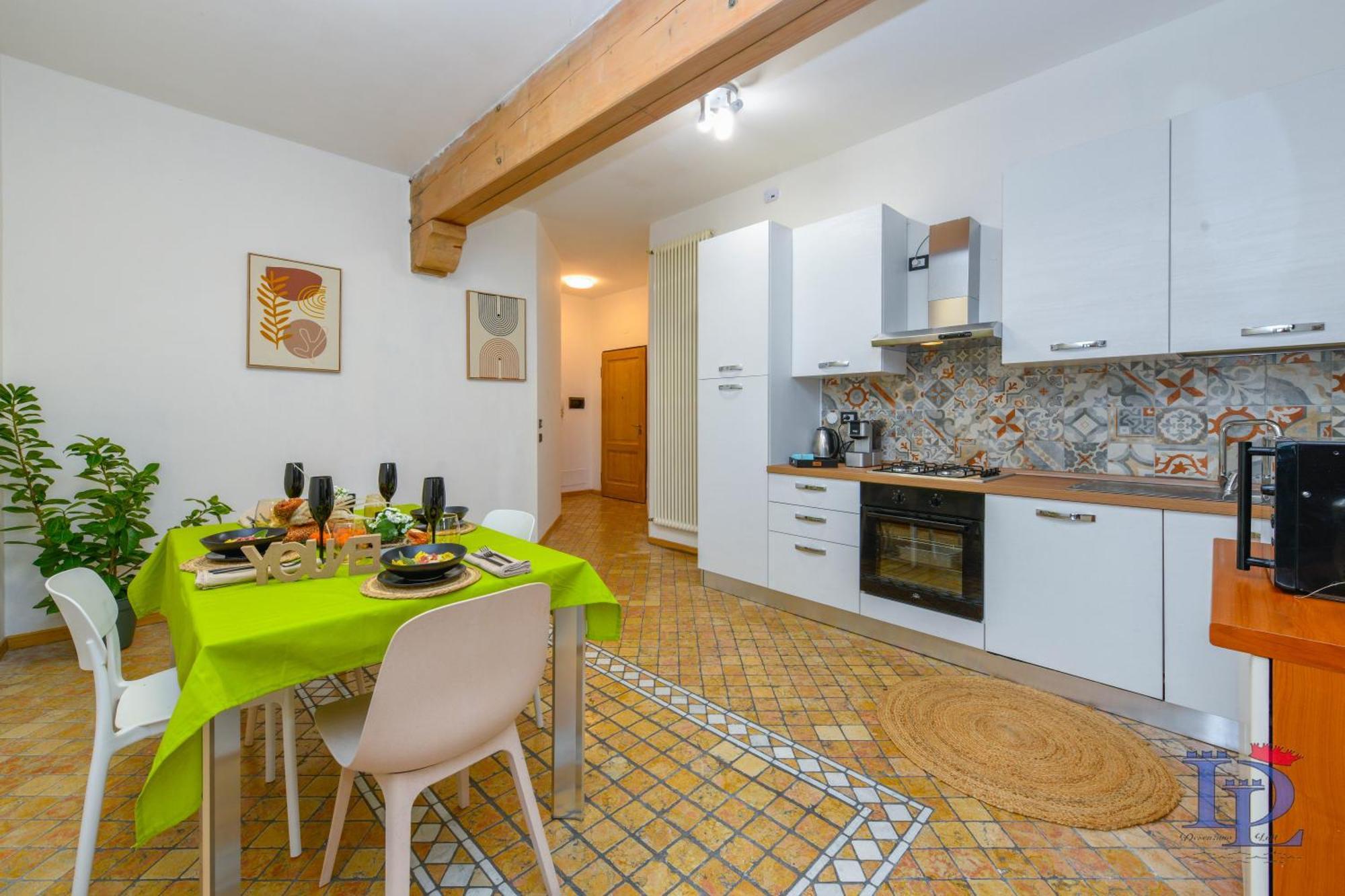 Desenzanoloft Official Partner Marriott Homes & Villas - Let It Be A Dream - Renovation 2025 Lake View Desenzano del Garda Ngoại thất bức ảnh