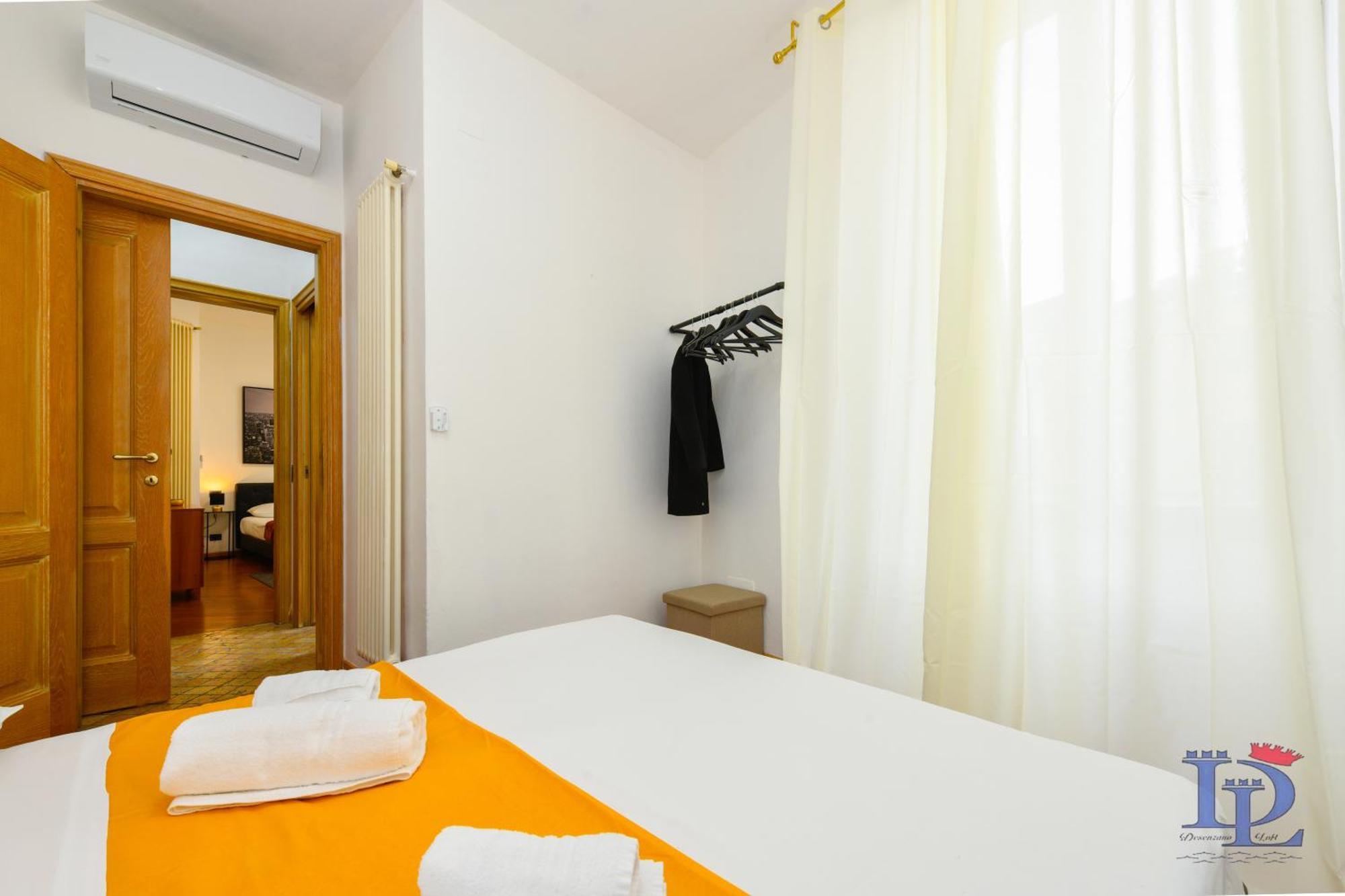 Desenzanoloft Official Partner Marriott Homes & Villas - Let It Be A Dream - Renovation 2025 Lake View Desenzano del Garda Ngoại thất bức ảnh