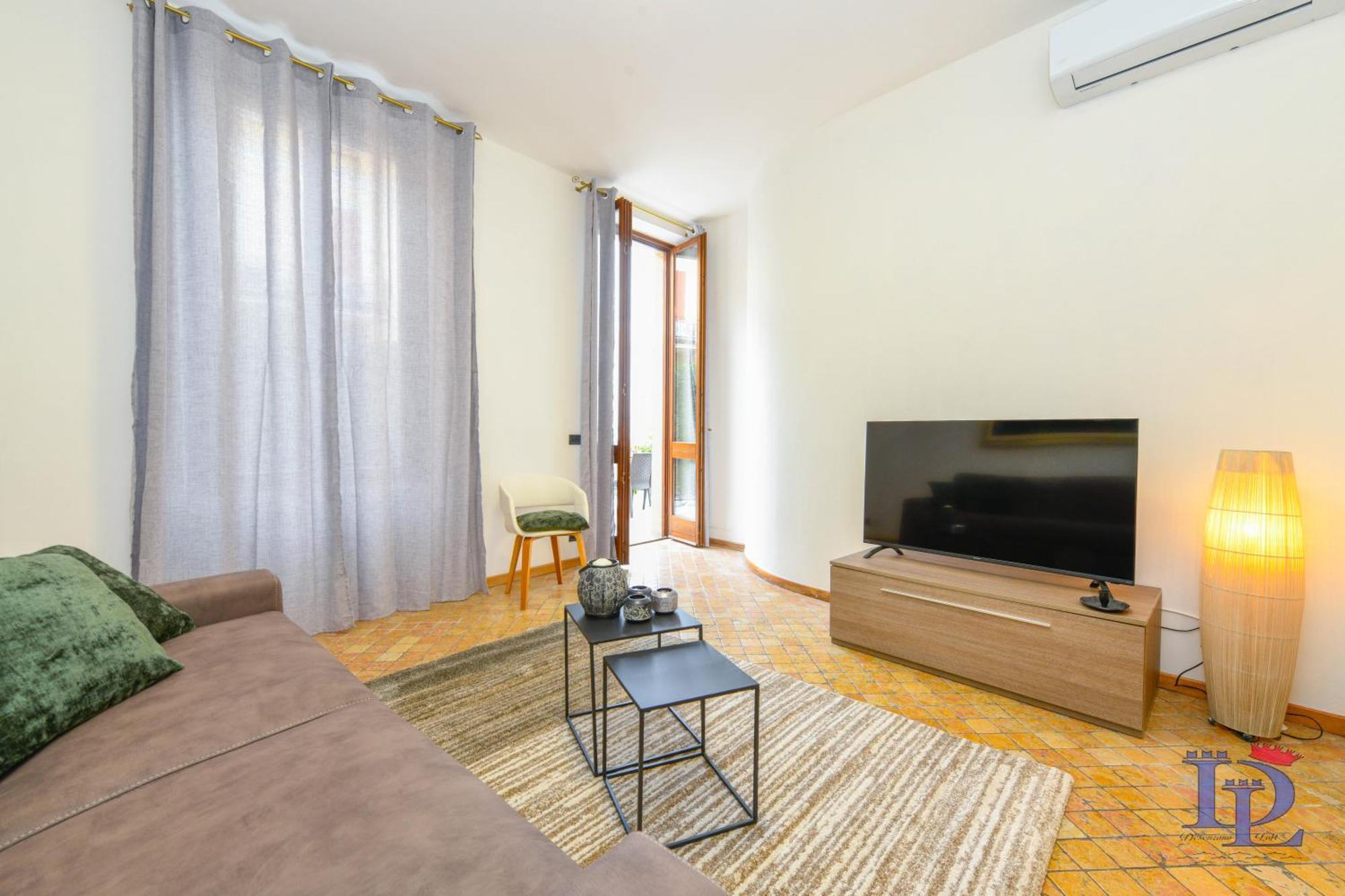 Desenzanoloft Official Partner Marriott Homes & Villas - Let It Be A Dream - Renovation 2025 Lake View Desenzano del Garda Ngoại thất bức ảnh