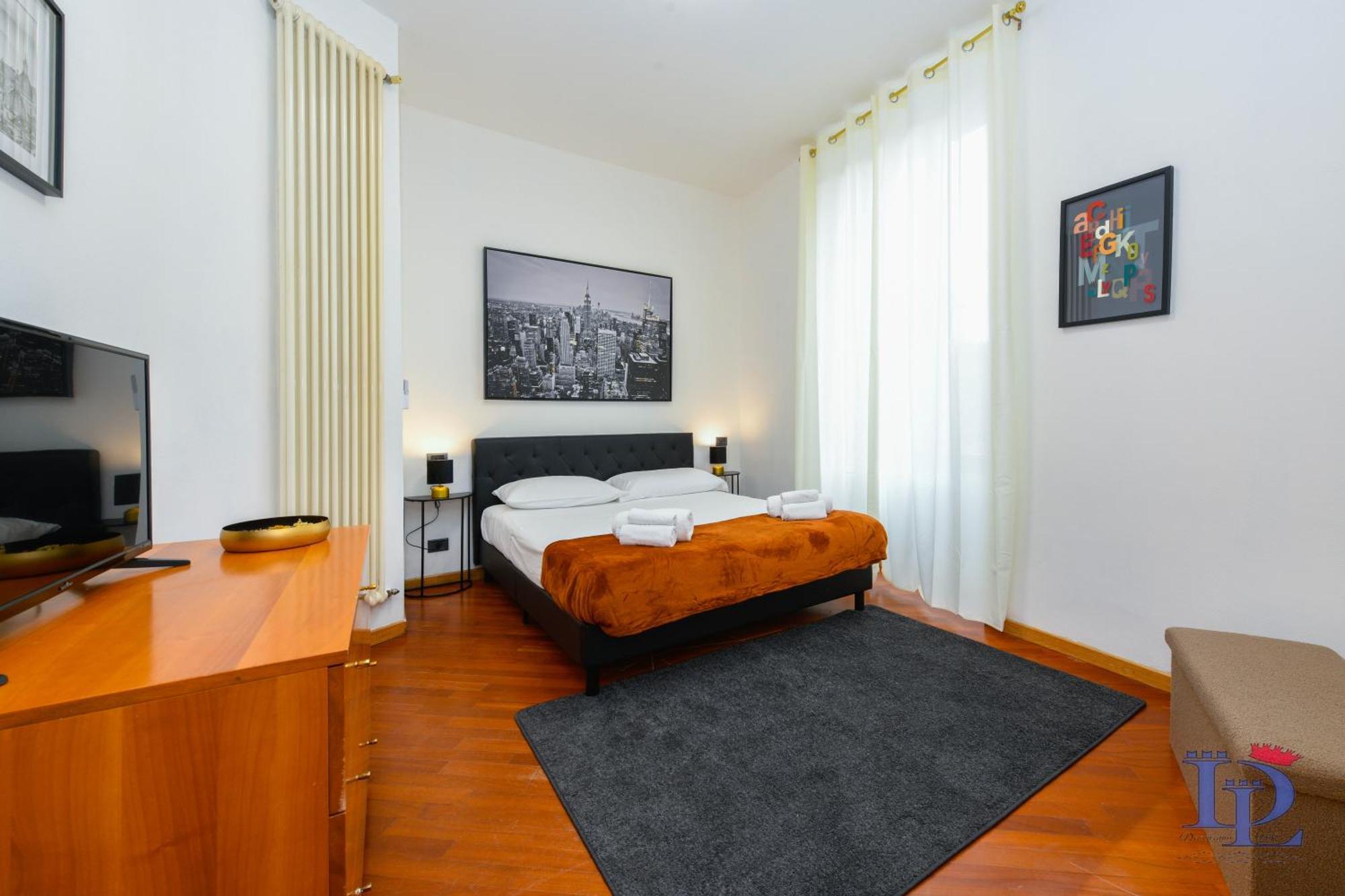 Desenzanoloft Official Partner Marriott Homes & Villas - Let It Be A Dream - Renovation 2025 Lake View Desenzano del Garda Ngoại thất bức ảnh