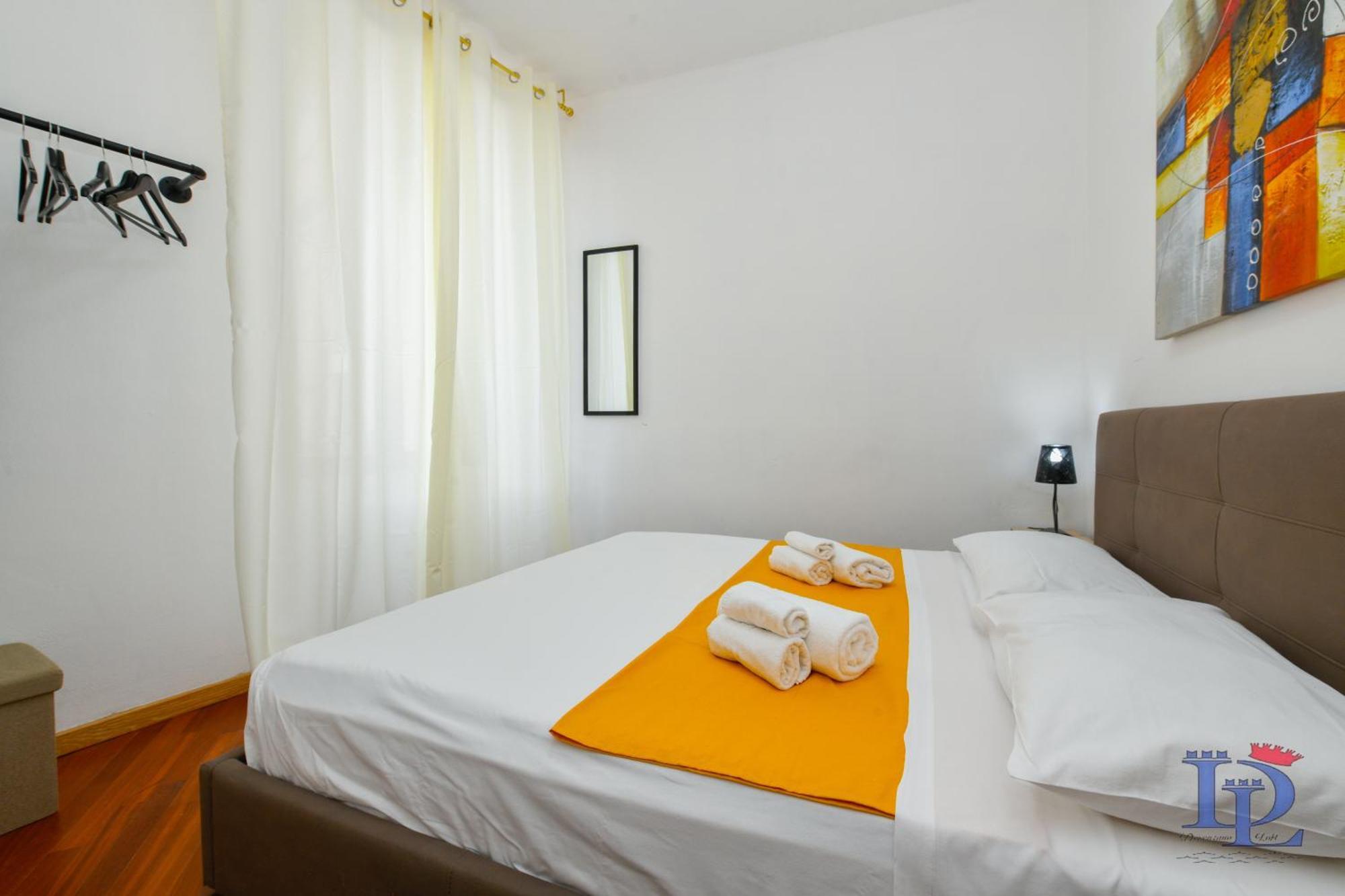 Desenzanoloft Official Partner Marriott Homes & Villas - Let It Be A Dream - Renovation 2025 Lake View Desenzano del Garda Ngoại thất bức ảnh
