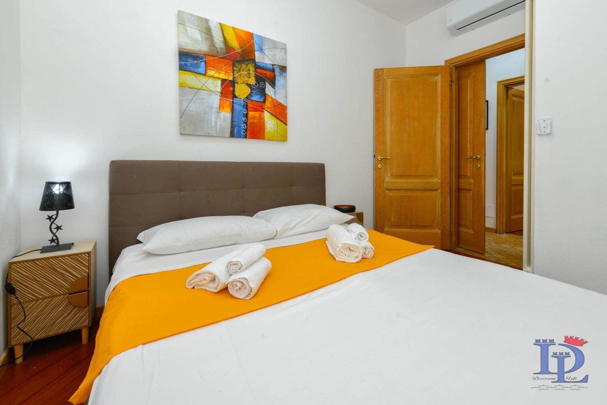 Desenzanoloft Official Partner Marriott Homes & Villas - Let It Be A Dream - Renovation 2025 Lake View Desenzano del Garda Ngoại thất bức ảnh